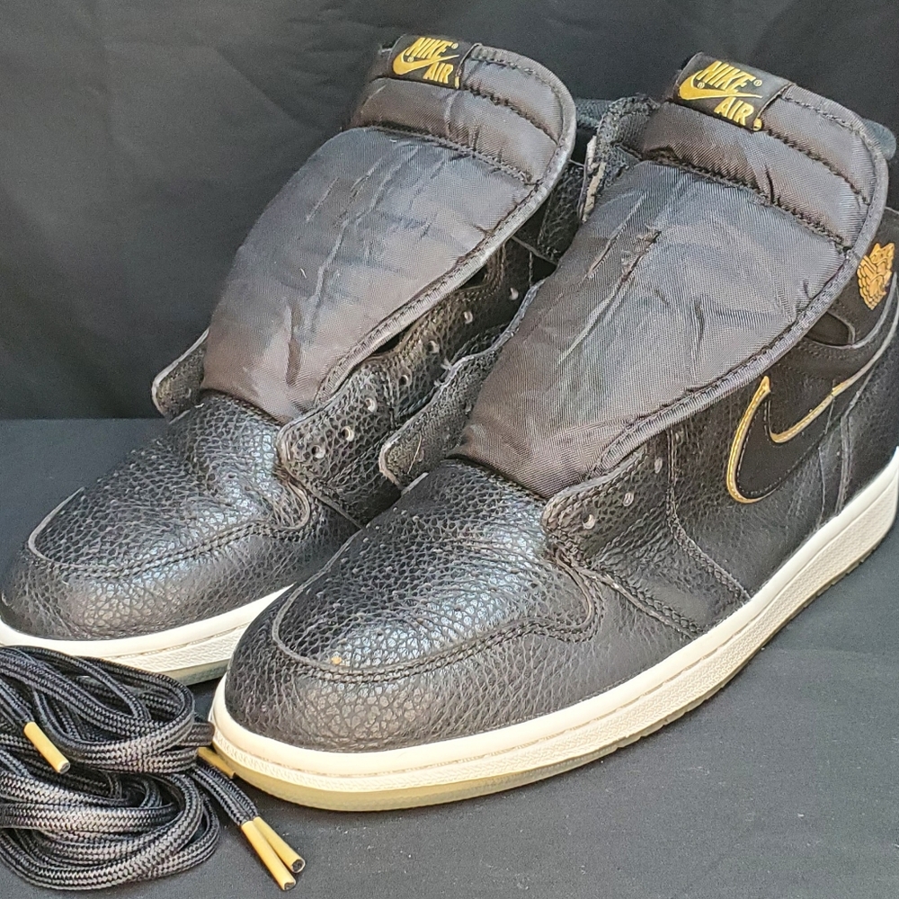 Jordan 1 High Retro 2017